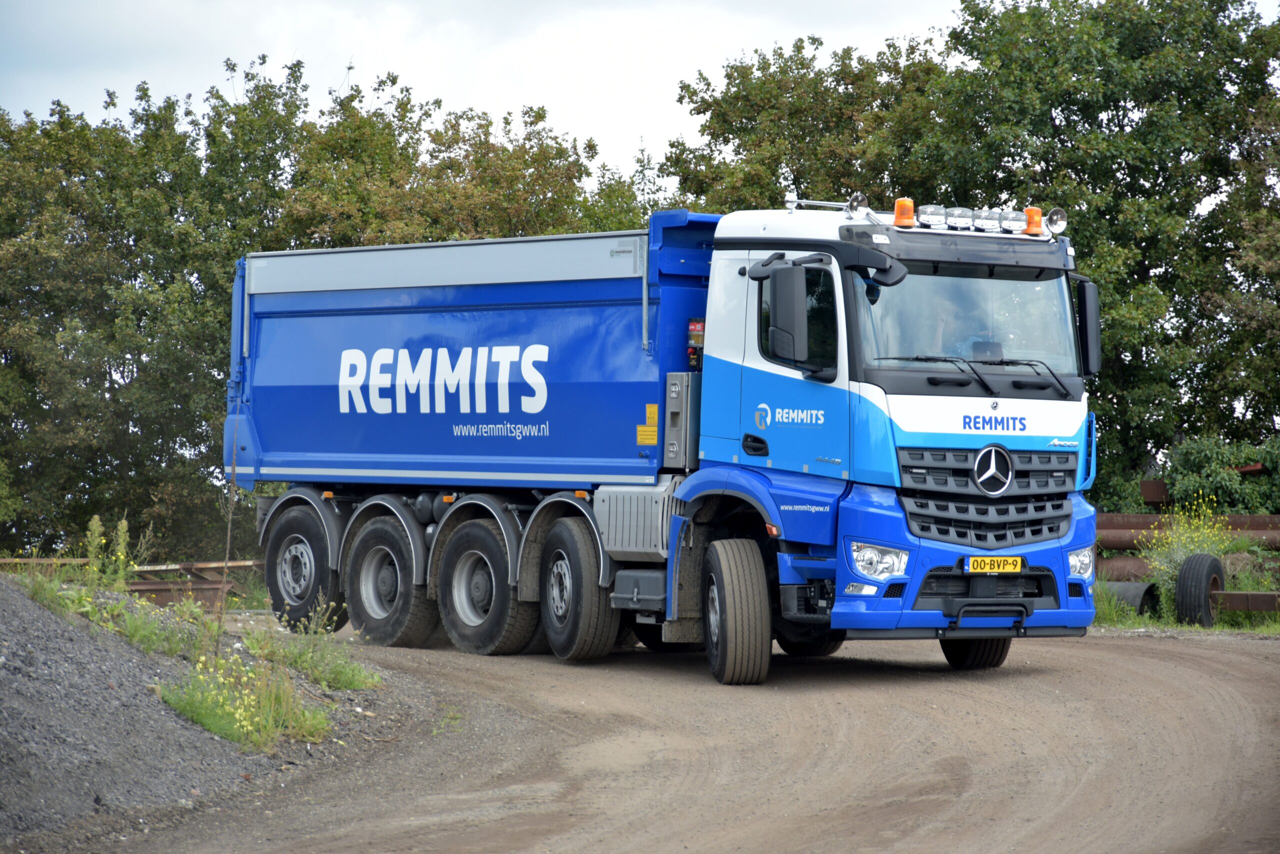 Remmits (5)