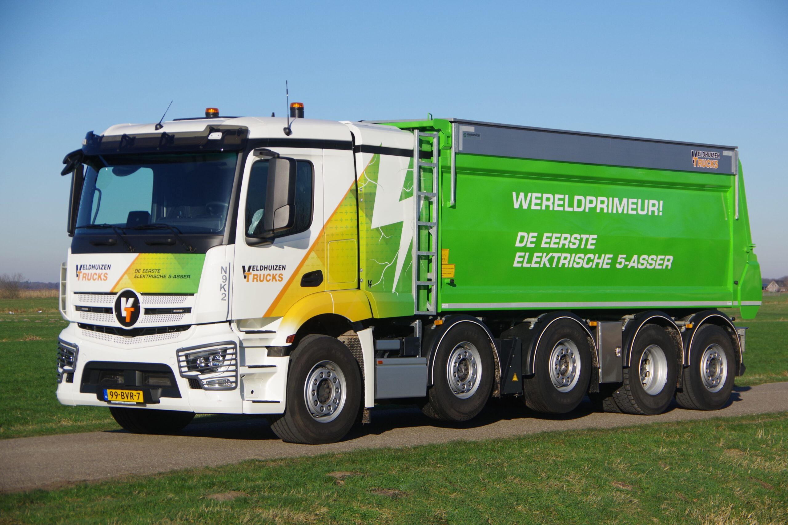 VT electric 10x2 lv 1 2