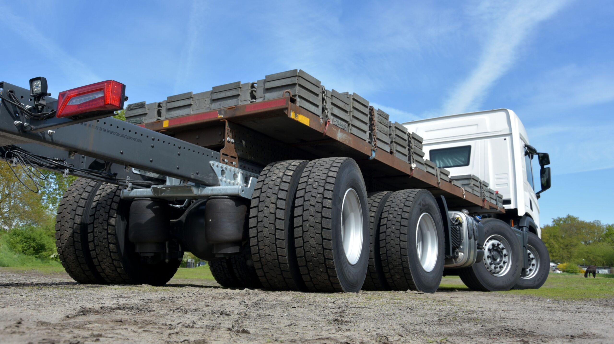 Scania P460 8x4 WS gw(4)