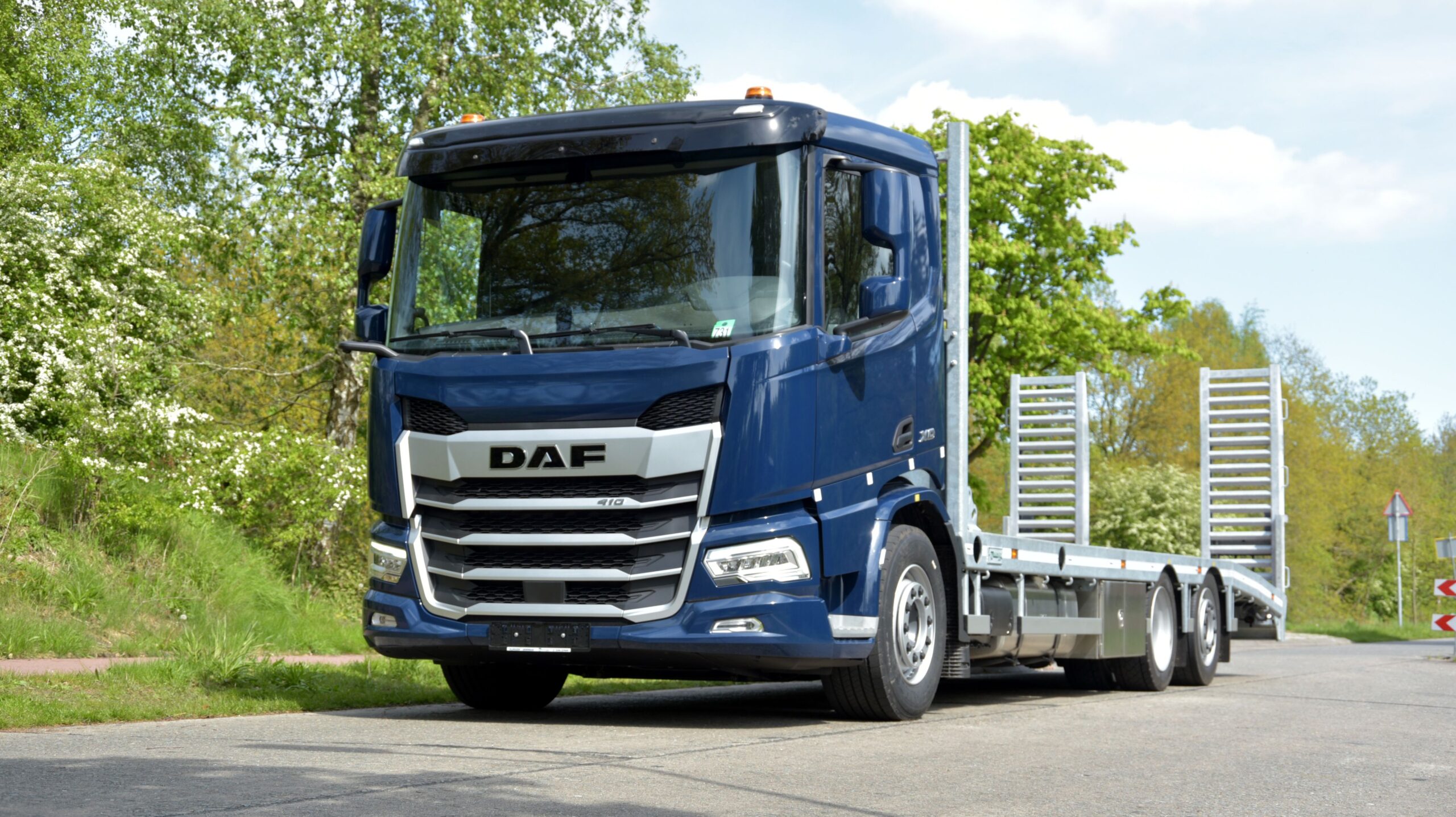 DAF XD Oprijwagen (3)gw